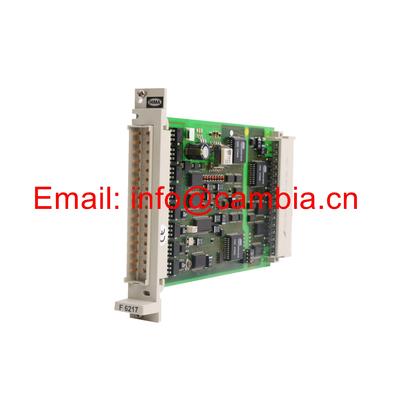 Supply	HIMA H4135	Email:info@cambia.cn